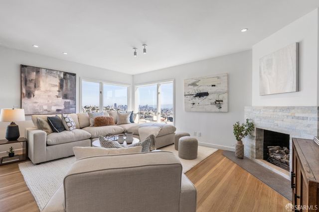 714 Duncan Street, San Francisco, CA 94131