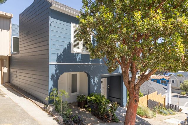 714 Duncan Street, San Francisco, CA 94131