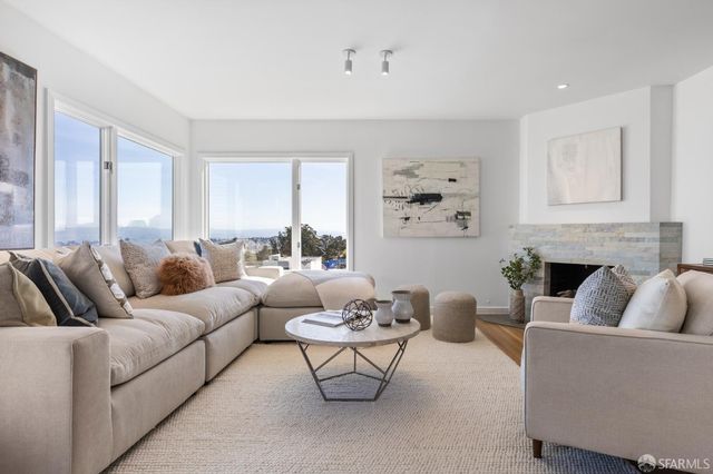 714 Duncan Street, San Francisco, CA 94131