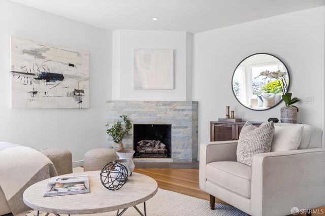 714 Duncan Street, San Francisco, CA 94131