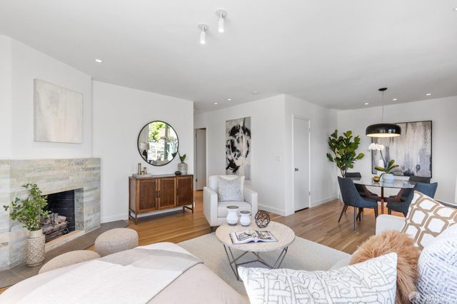 714 Duncan Street, San Francisco, CA 94131