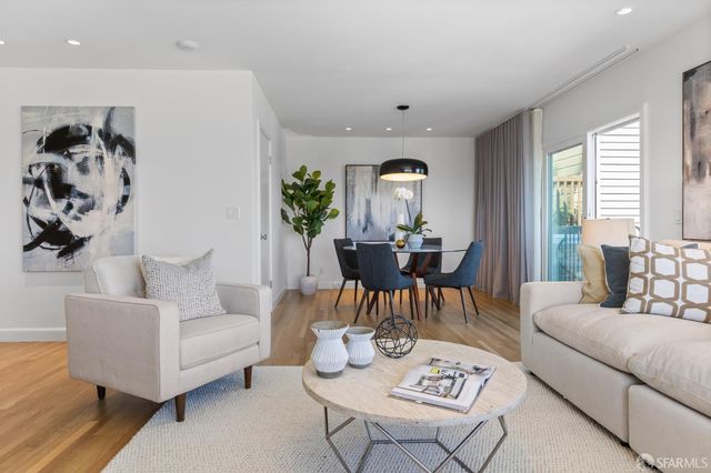 714 Duncan Street, San Francisco, CA 94131