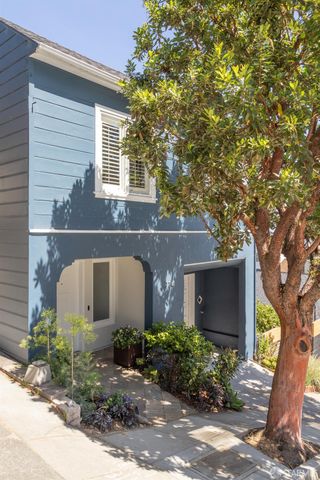 714 Duncan Street, San Francisco, CA 94131
