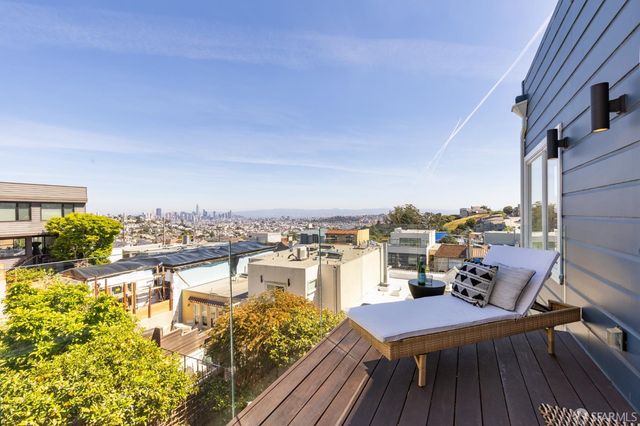 714 Duncan Street, San Francisco, CA 94131