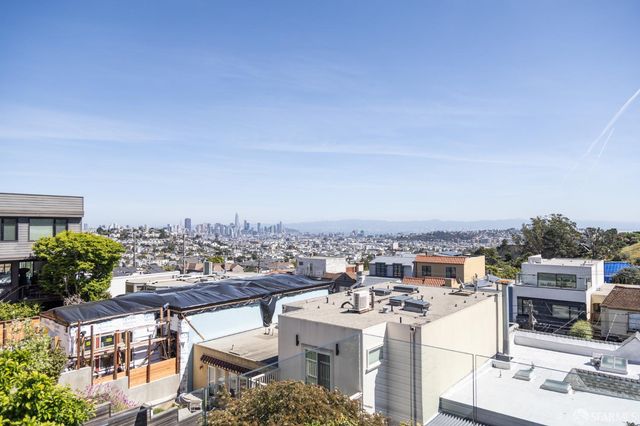 714 Duncan Street, San Francisco, CA 94131