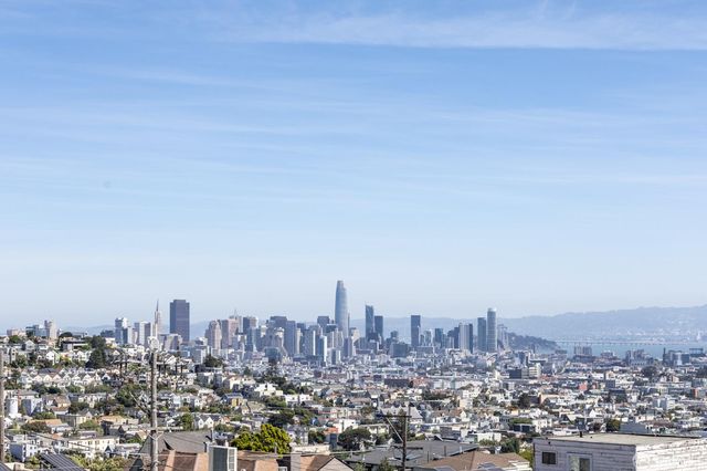 714 Duncan Street, San Francisco, CA 94131