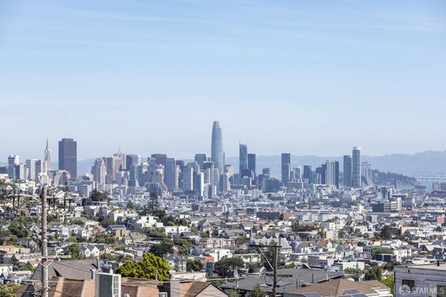 714 Duncan Street, San Francisco, CA 94131