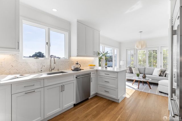 714 Duncan Street, San Francisco, CA 94131