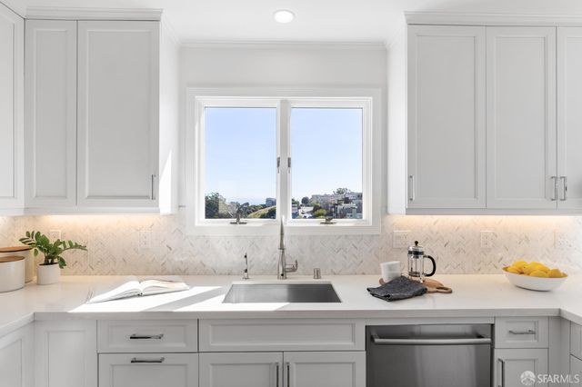 714 Duncan Street, San Francisco, CA 94131