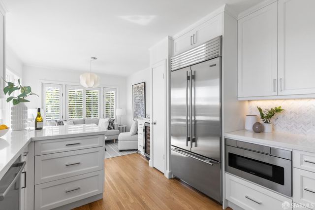 714 Duncan Street, San Francisco, CA 94131