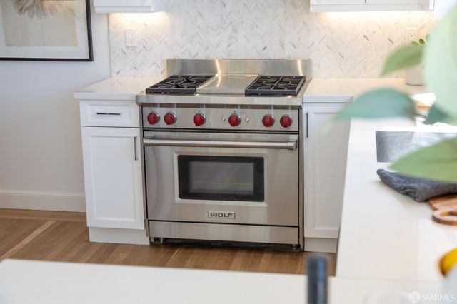 714 Duncan Street, San Francisco, CA 94131