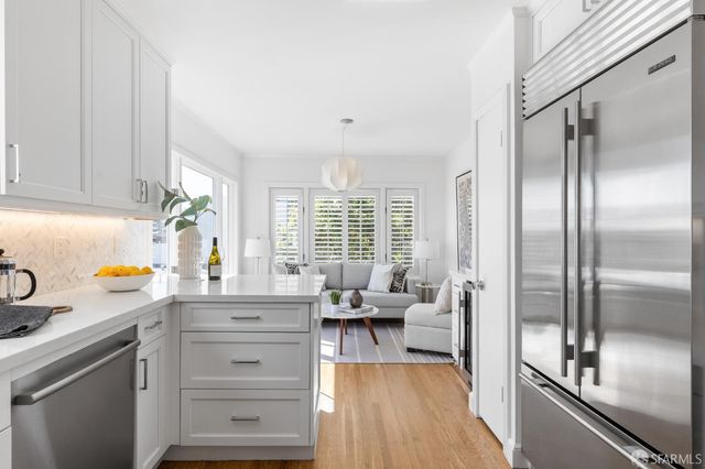 714 Duncan Street, San Francisco, CA 94131