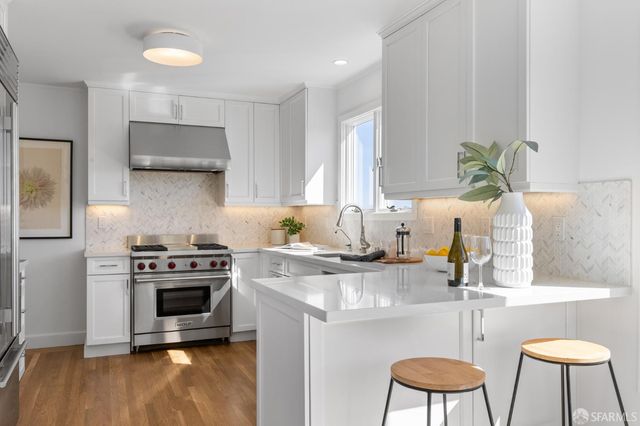 714 Duncan Street, San Francisco, CA 94131