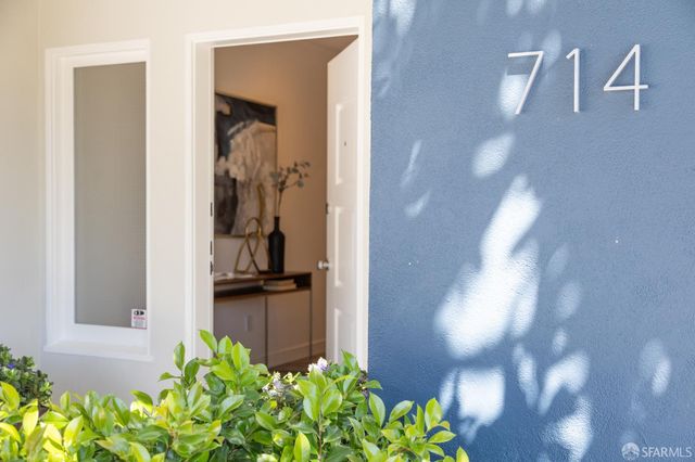 714 Duncan Street, San Francisco, CA 94131