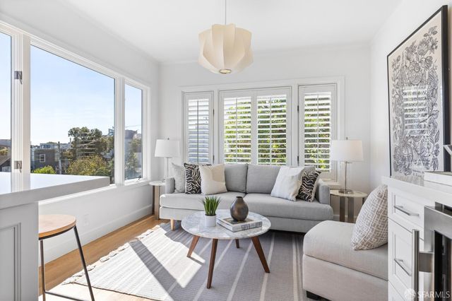 714 Duncan Street, San Francisco, CA 94131