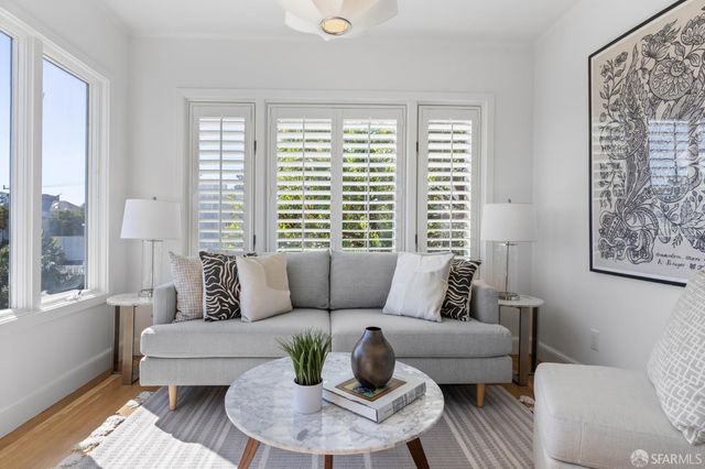 714 Duncan Street, San Francisco, CA 94131