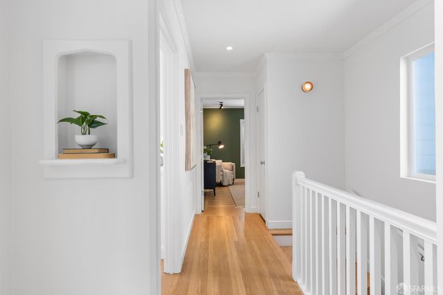 714 Duncan Street, San Francisco, CA 94131