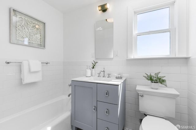 714 Duncan Street, San Francisco, CA 94131