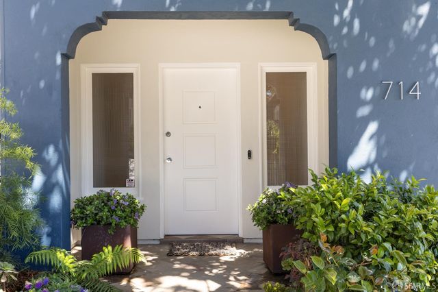 714 Duncan Street, San Francisco, CA 94131
