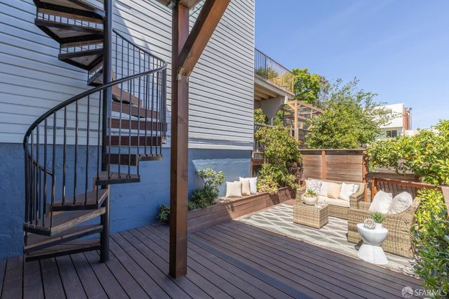 714 Duncan Street, San Francisco, CA 94131