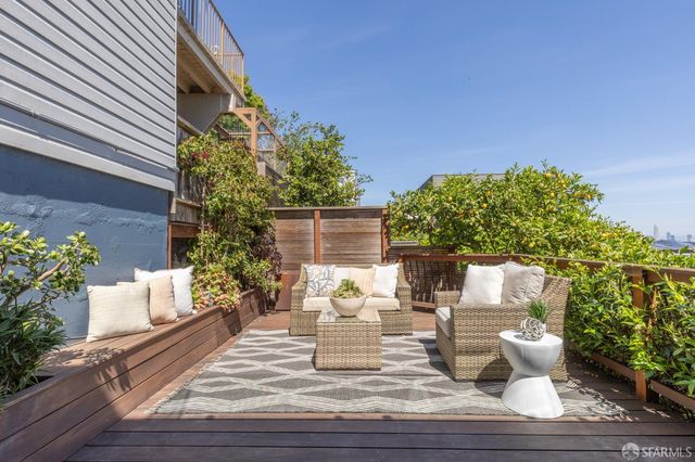 714 Duncan Street, San Francisco, CA 94131