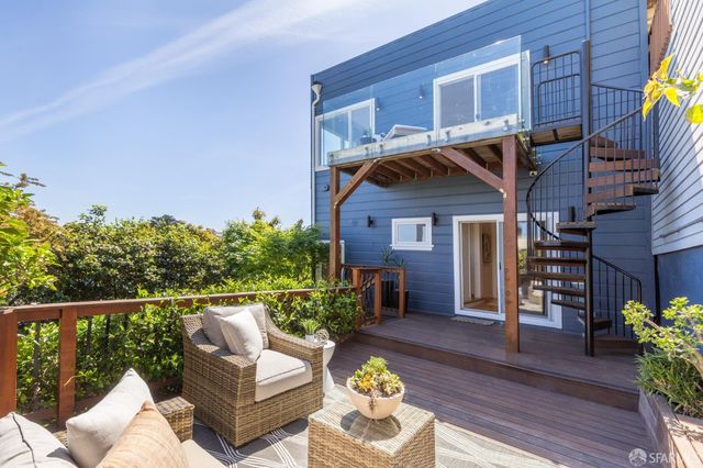 714 Duncan Street, San Francisco, CA 94131