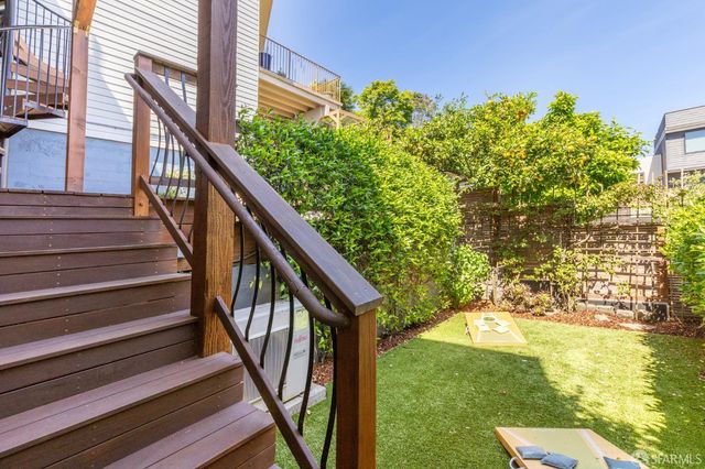 714 Duncan Street, San Francisco, CA 94131