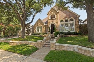 6433 Brandon Court, Plano, TX 75093