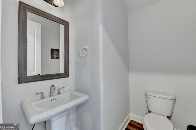 1055 Poppy Pointe, Alpharetta, GA 30004