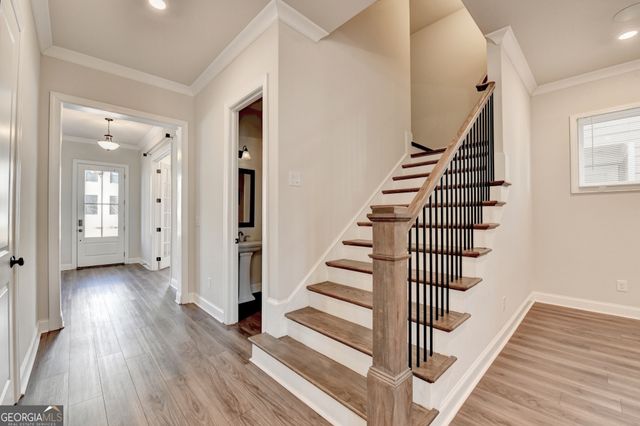 1055 Poppy Pointe, Alpharetta, GA 30004