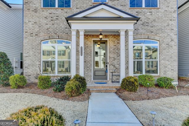 1055 Poppy Pointe, Alpharetta, GA 30004