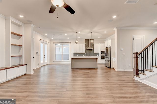 1055 Poppy Pointe, Alpharetta, GA 30004