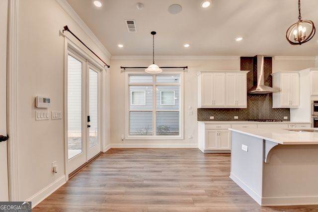 1055 Poppy Pointe, Alpharetta, GA 30004