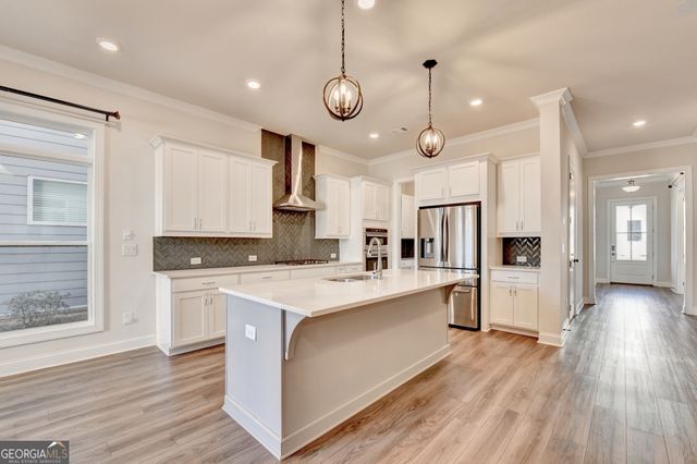 1055 Poppy Pointe, Alpharetta, GA 30004