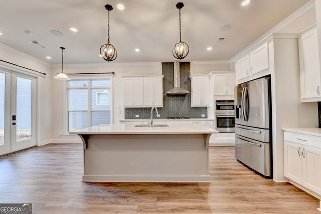 1055 Poppy Pointe, Alpharetta, GA 30004