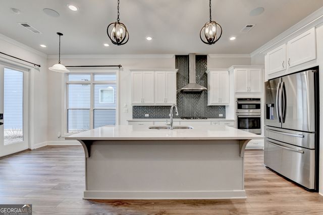 1055 Poppy Pointe, Alpharetta, GA 30004