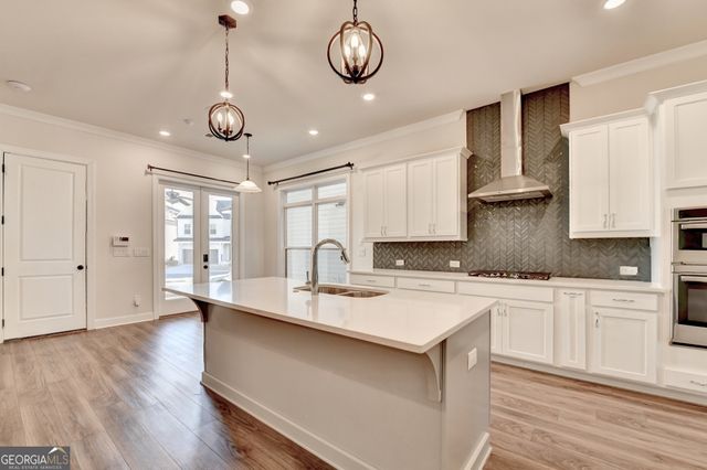 1055 Poppy Pointe, Alpharetta, GA 30004