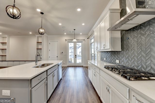 1055 Poppy Pointe, Alpharetta, GA 30004