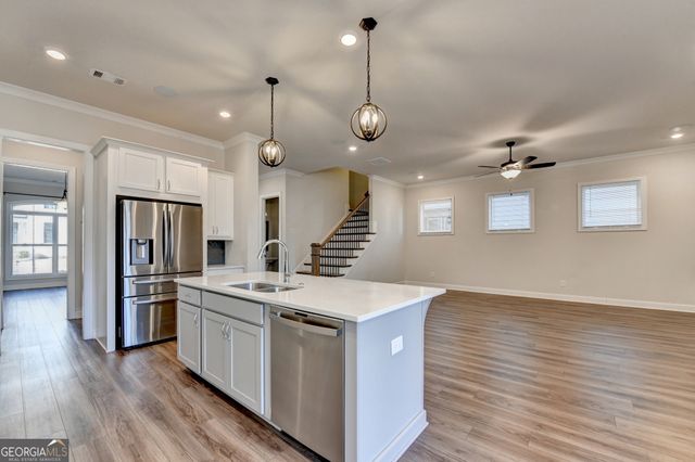 1055 Poppy Pointe, Alpharetta, GA 30004