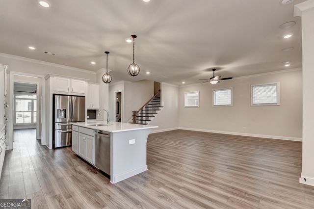 1055 Poppy Pointe, Alpharetta, GA 30004