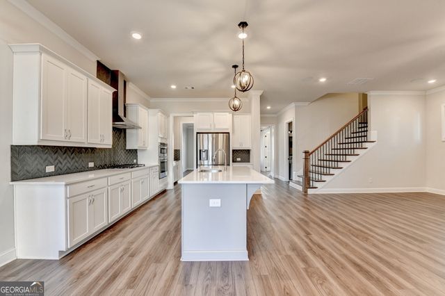 1055 Poppy Pointe, Alpharetta, GA 30004