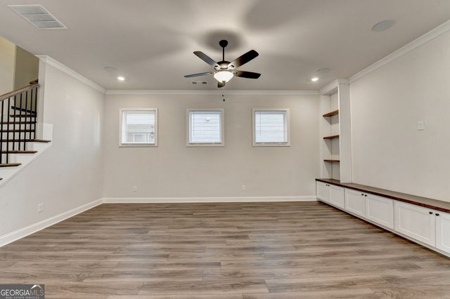 1055 Poppy Pointe, Alpharetta, GA 30004