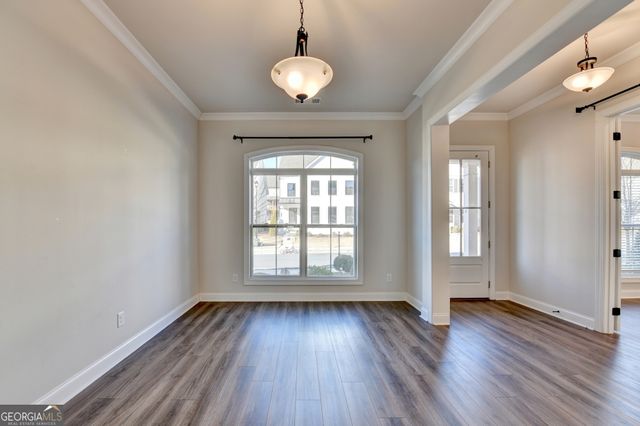 1055 Poppy Pointe, Alpharetta, GA 30004