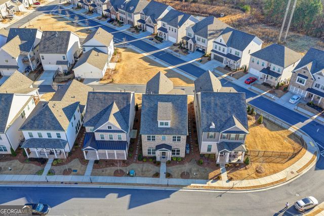 1055 Poppy Pointe, Alpharetta, GA 30004