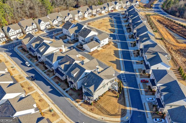 1055 Poppy Pointe, Alpharetta, GA 30004