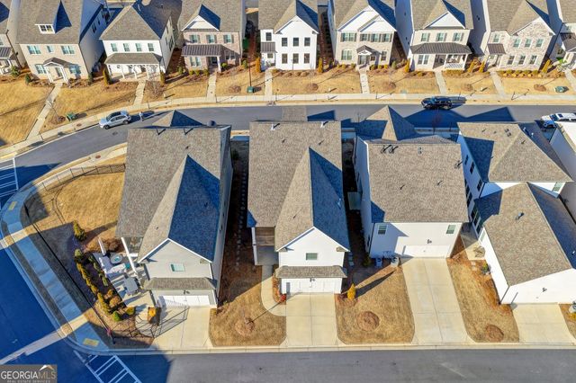 1055 Poppy Pointe, Alpharetta, GA 30004