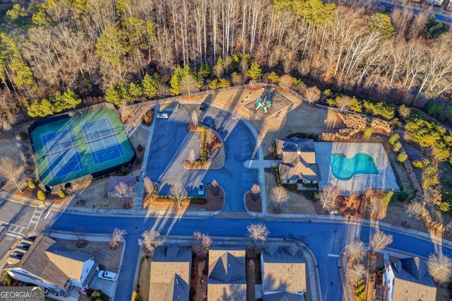 1055 Poppy Pointe, Alpharetta, GA 30004