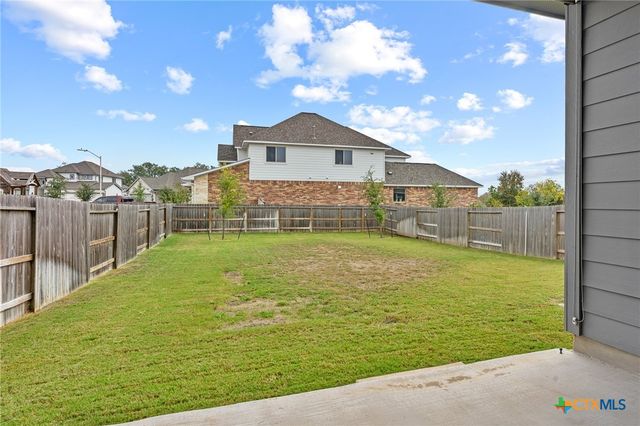 448 Chaste Tree Drive, San Marcos, TX 78666