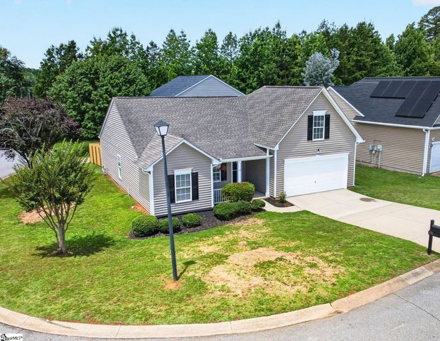 101 Constantine Way, Greer, SC 29650
