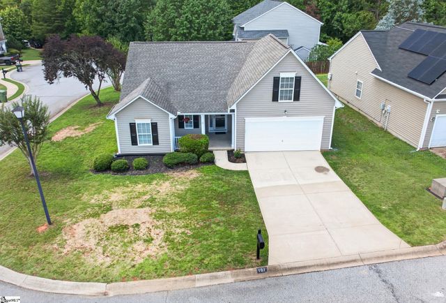 101 Constantine Way, Greer, SC 29650